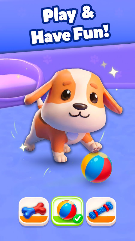 Dog Escape: Cute Pet Care Life app screenshot 5