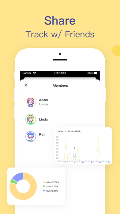 DollarWise: Budget & Tracking app screenshot 8