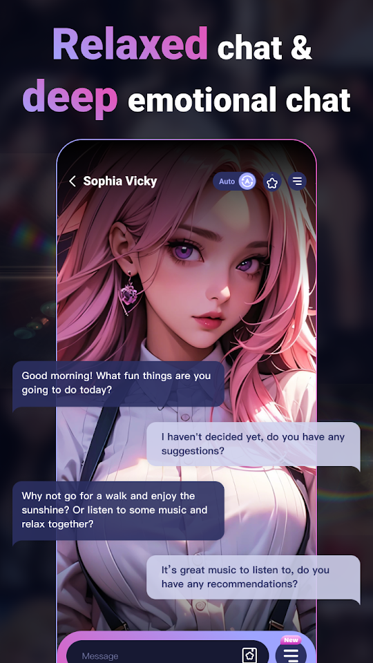 Dolly – Your AI Doll Girl Chat app screenshot 6