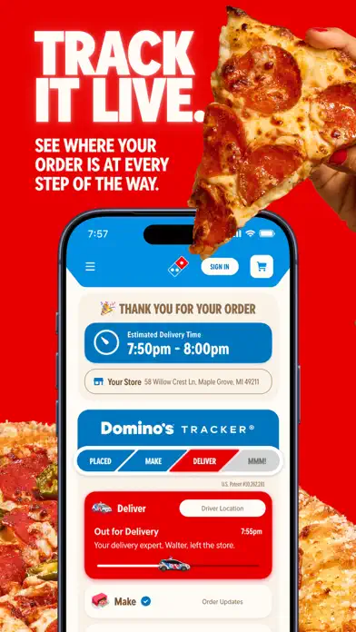 Dominoes app screenshot 2