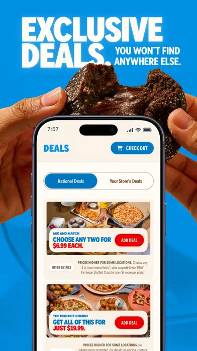 Dominoes app screenshot 4