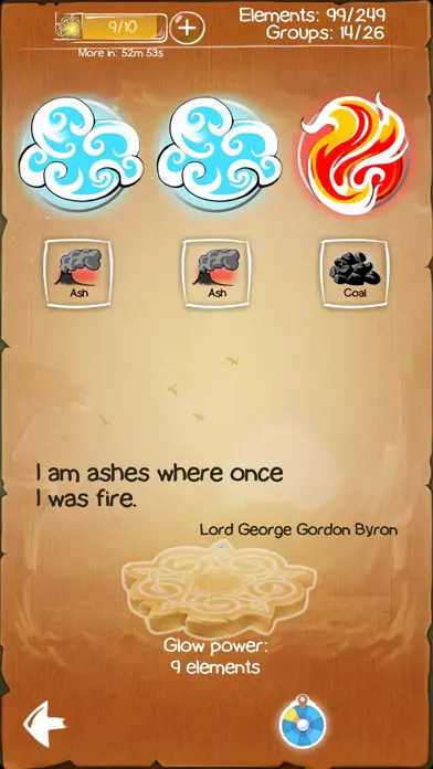 Doodle God app screenshot 4