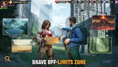 Doomsday: Last Survivors app screenshot 2