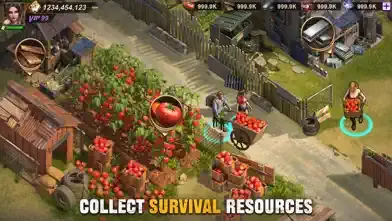 Doomsday: Last Survivors app screenshot 3