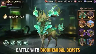 Doomsday: Last Survivors app screenshot 4