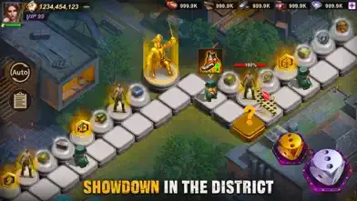Doomsday: Last Survivors app screenshot 7