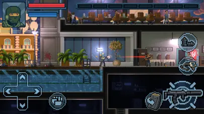 Door Kickers: Action Squad app screenshot 2
