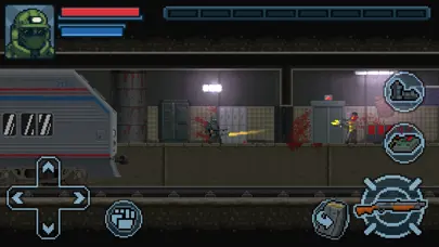 Door Kickers: Action Squad app screenshot 3