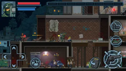 Door Kickers: Action Squad app screenshot 4