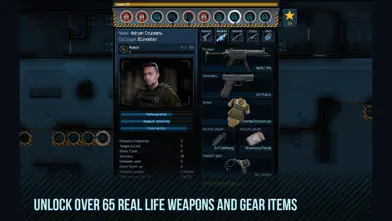 Door Kickers app screenshot 3