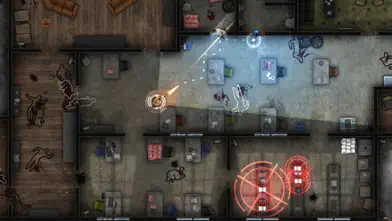 Door Kickers app screenshot 7