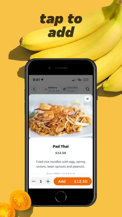DoorDash – Food Delivery app screenshot 4