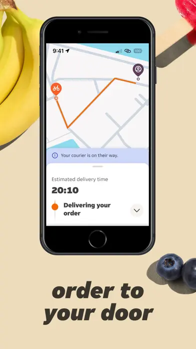 DoorDash – Food Delivery app screenshot 5