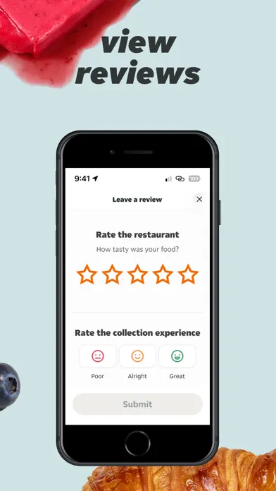 DoorDash – Food Delivery app screenshot 6