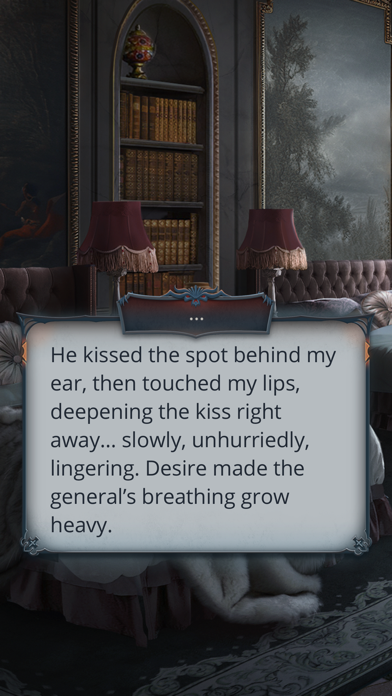 DOP Love Story: Delete Stories app screenshot 5
