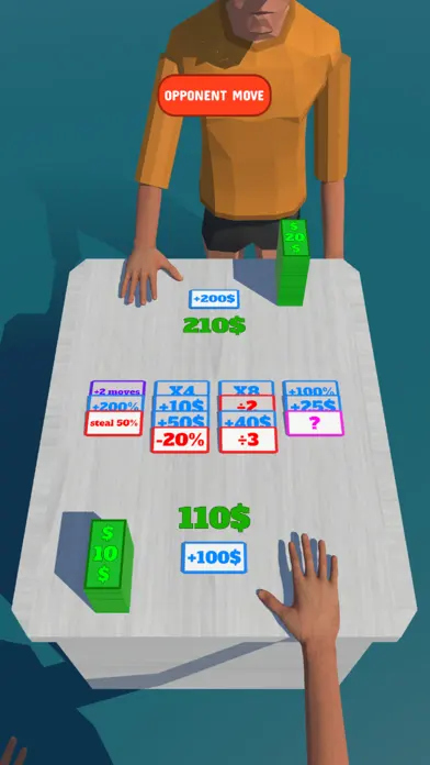 Double Money app screenshot 1