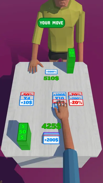 Double Money app screenshot 2