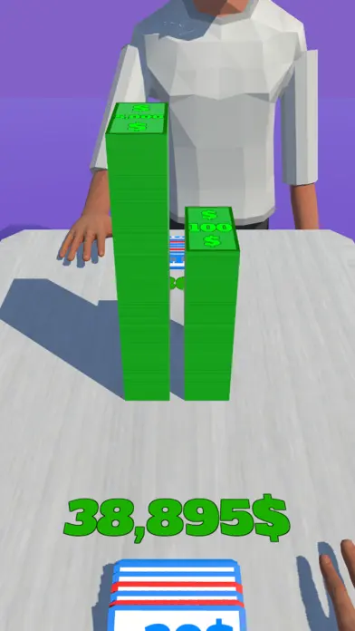 Double Money app screenshot 4