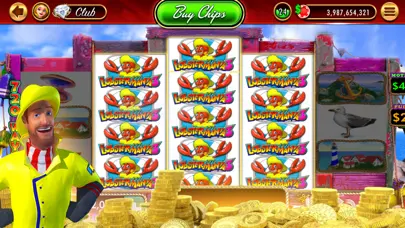 Double Win Slots- Vegas Casino app screenshot 1