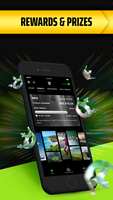 DraftKings Casino – Real Money app screenshot 6