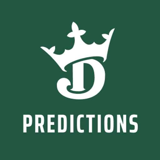 DraftKings Predictions app screenshot 1