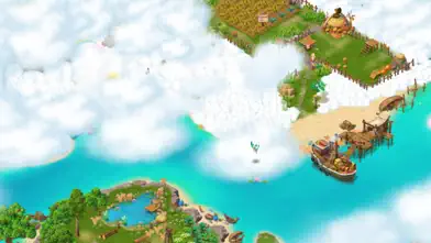 Dragon Farm Adventure-Fun Game app screenshot 4
