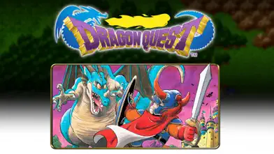 DRAGON QUEST app screenshot 5
