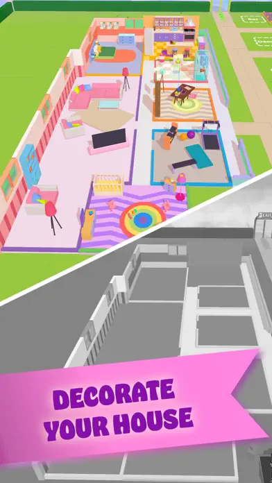 Dream Wedding app screenshot 4