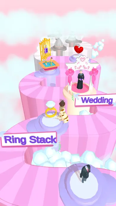 Dream Wedding app screenshot 6