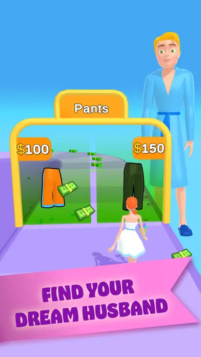 Dream Wedding app screenshot 7