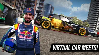 Drift Fury app screenshot 4