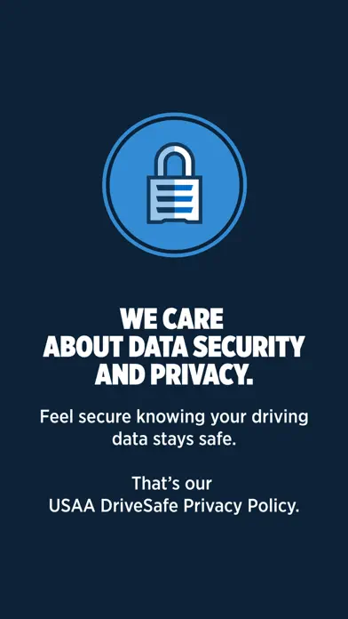 Drive Safe & Save™ app screenshot 6
