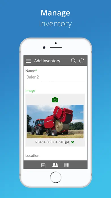 DroidAdmin app screenshot 3