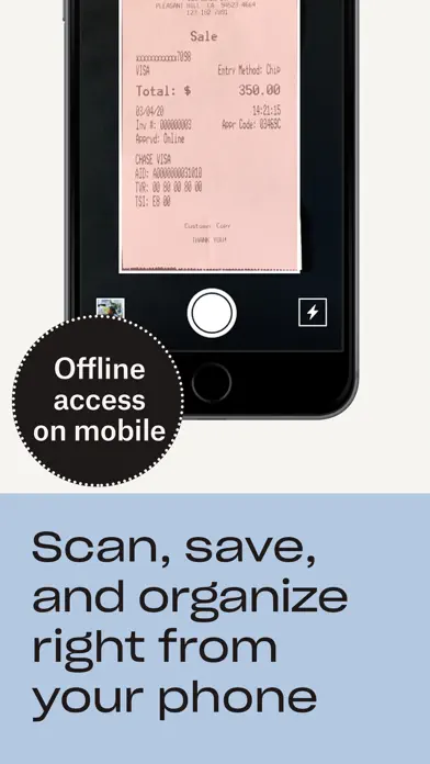 Dropbox: Secure Cloud Storage app screenshot 6