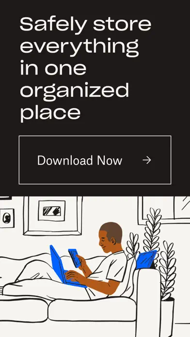 Dropbox: Secure Cloud Storage app screenshot 7