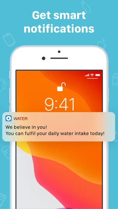Droplet by Hydrific app screenshot 3