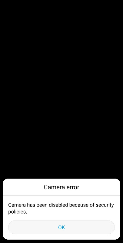 EAGLE Security UNLIMITED app screenshot 8