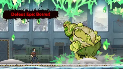 Earn to Die app screenshot 3