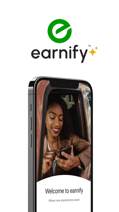 earnify app screenshot 1