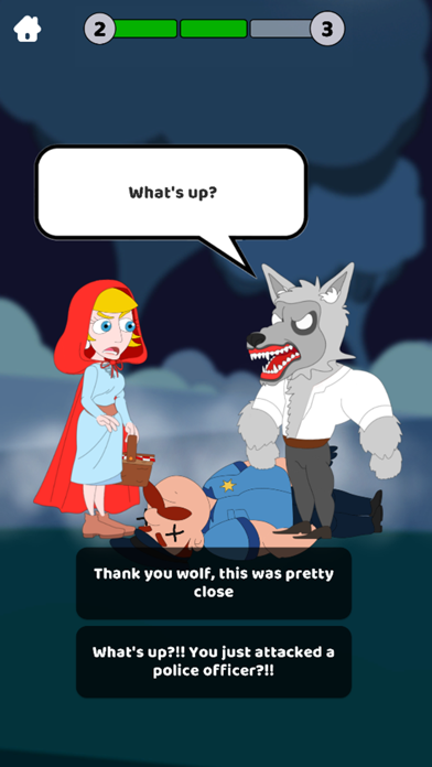 Easy Girl app screenshot 3