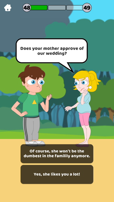 Easy Girl app screenshot 4