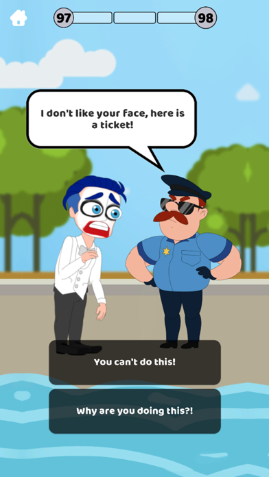 Easy Girl app screenshot 5
