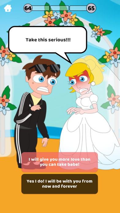 Easy Girl app screenshot 6