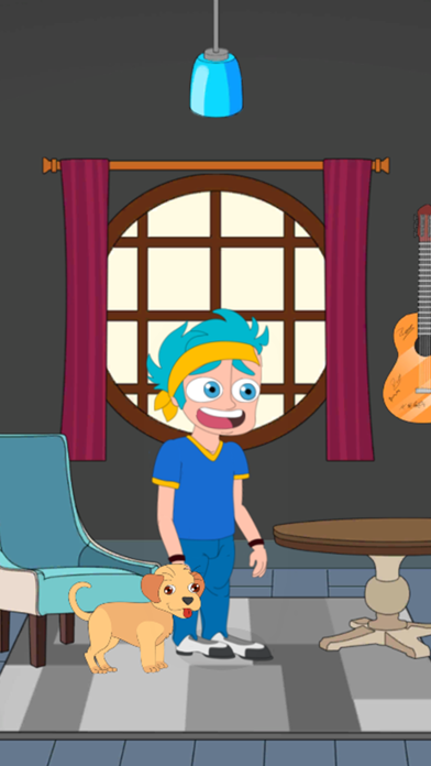Easy Girl app screenshot 7