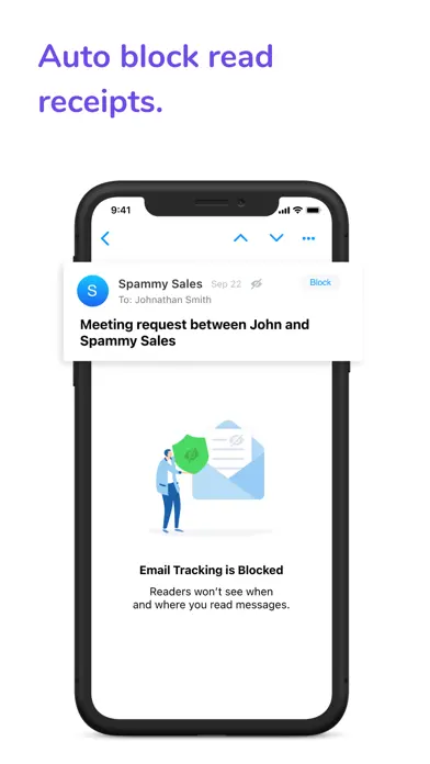 Easy Mail – Email Launcher app screenshot 4