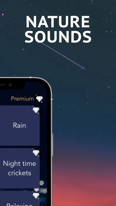 Easy Sleep Fan app screenshot 8