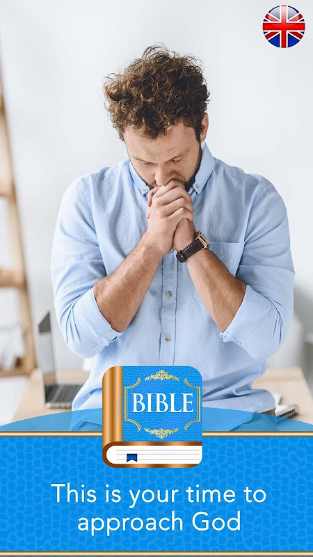 Easy to read KJV Bible app screenshot 6
