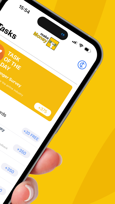 EasyCash app screenshot 2