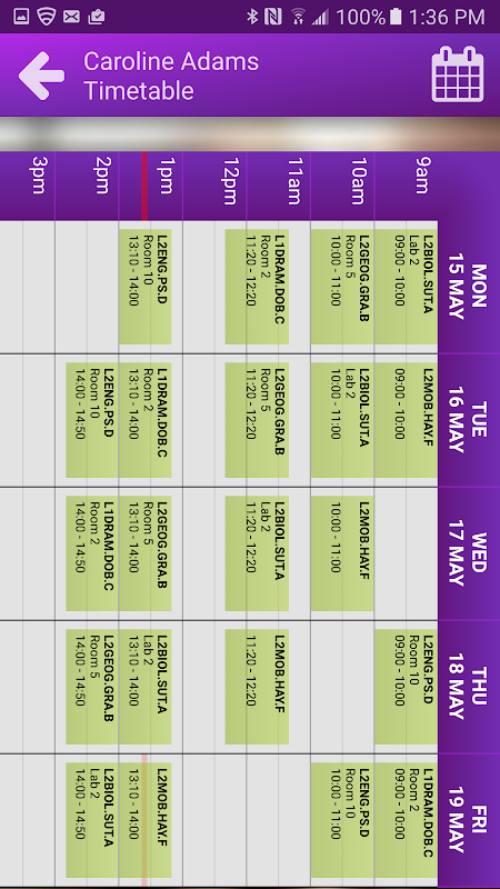 edge app screenshot 1