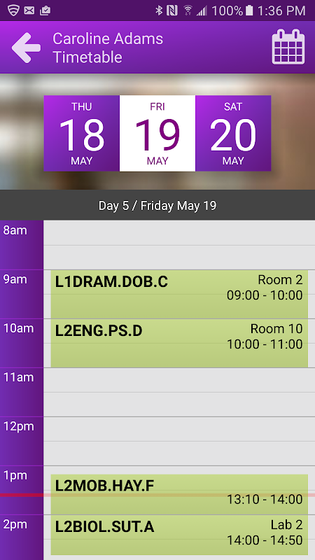 edge app screenshot 2